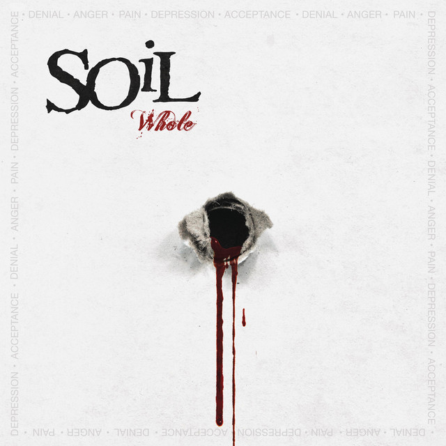 Whole album cover