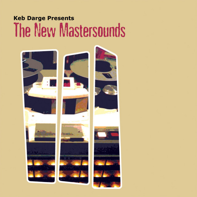 The New Mastersounds | Equipboard