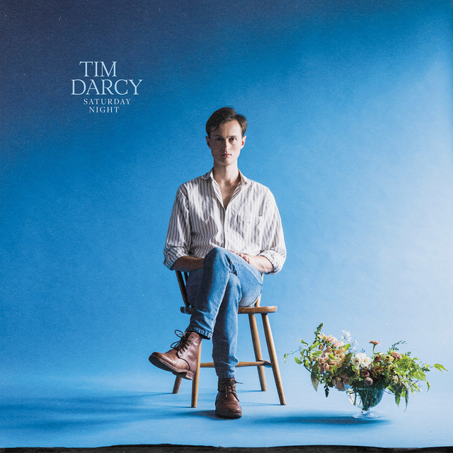 Saturday Night album cover