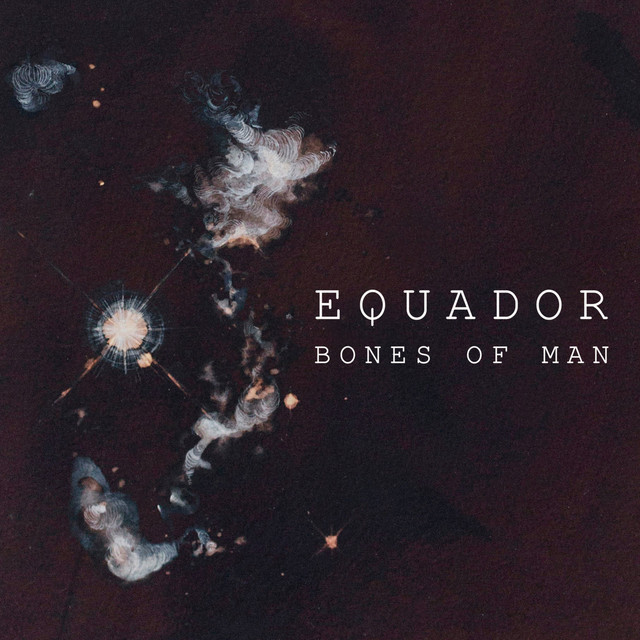 Bones of Man album cover