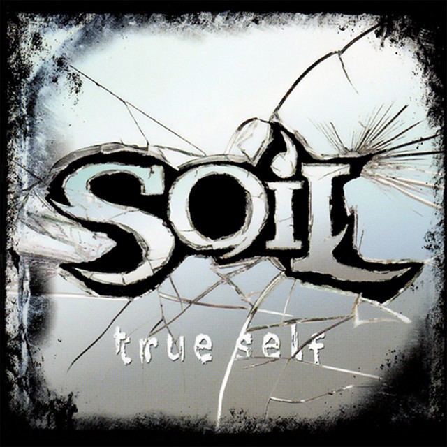True Self album cover