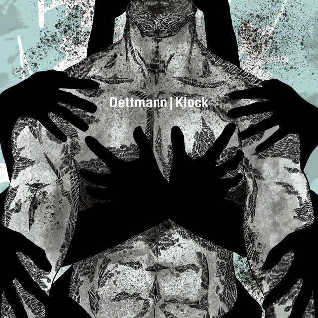 Phantom Studies album cover
