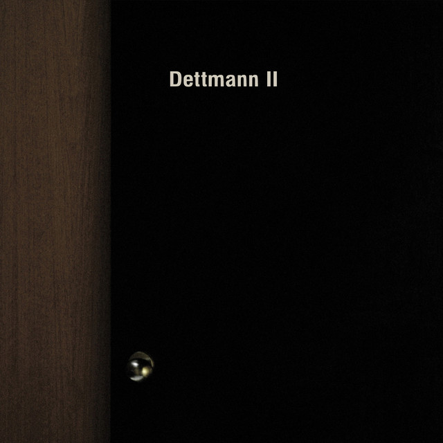 Dettmann II album cover
