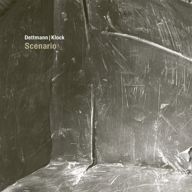 Scenario album cover