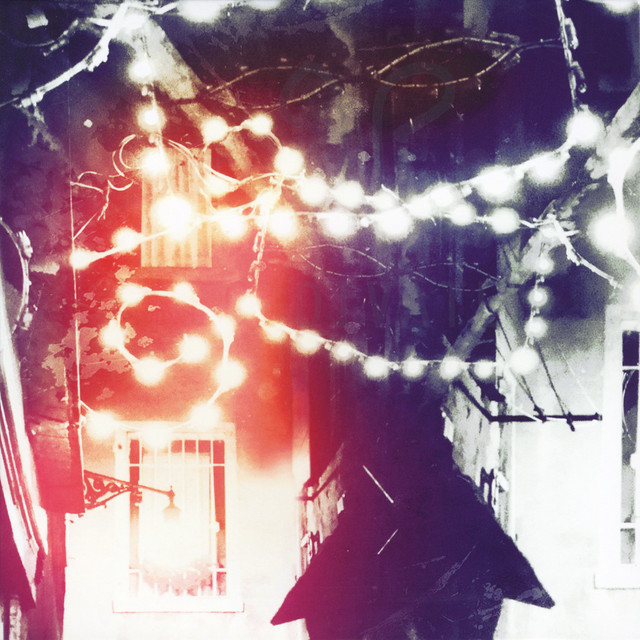 Recidivate album cover