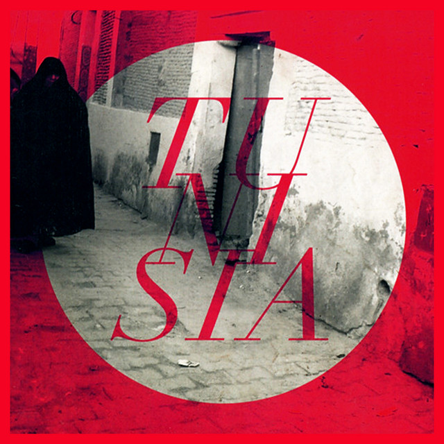 Tunisia (Remastered 2023) album cover
