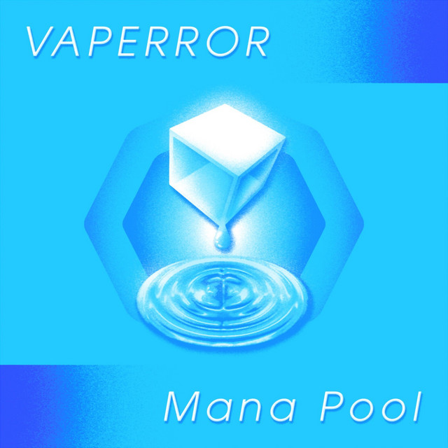 Mana Pool album cover