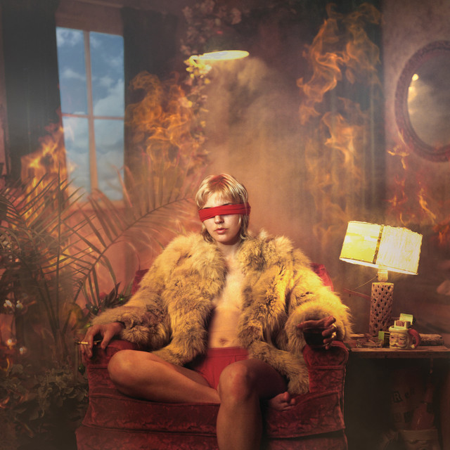 The Art of Forgetting album cover