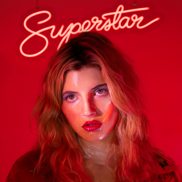 Superstar album cover