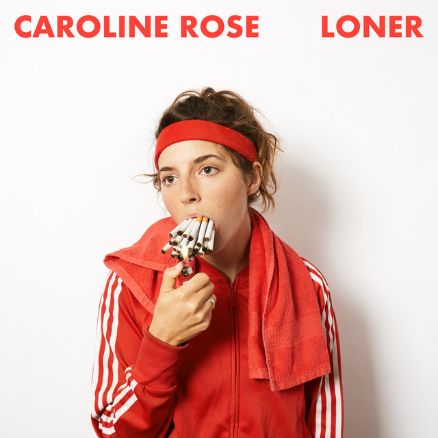 Ableton Live as heard on LONER by Caroline Rose (2018)