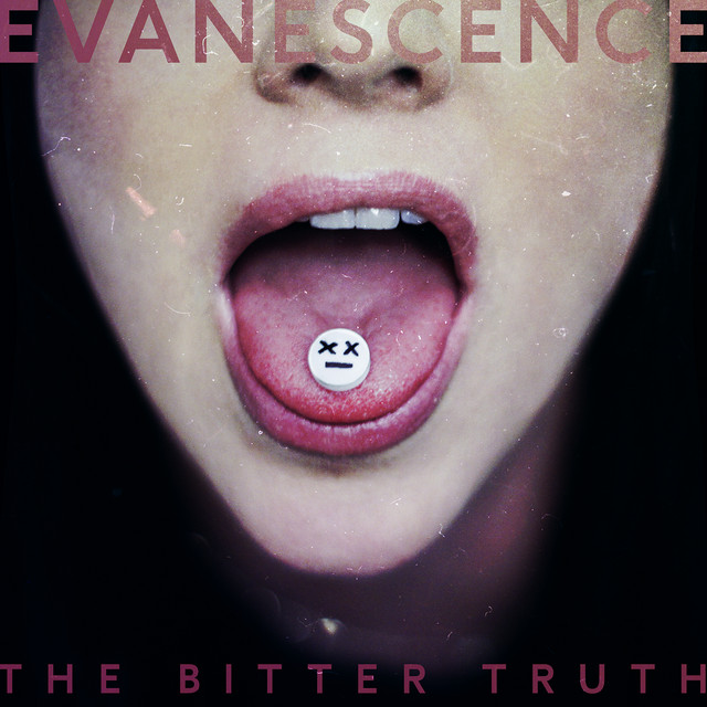 The Bitter Truth album cover