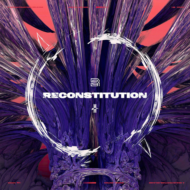 Reconstitution album cover