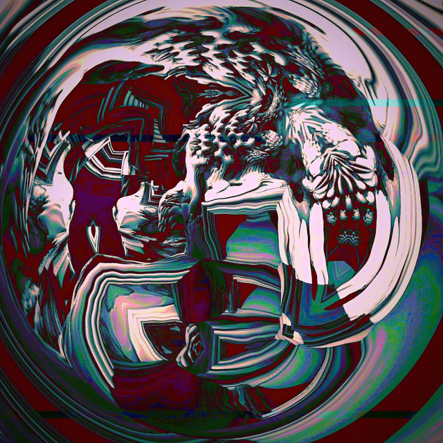 Alter Genos album cover