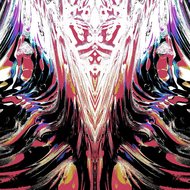 Void Out album cover