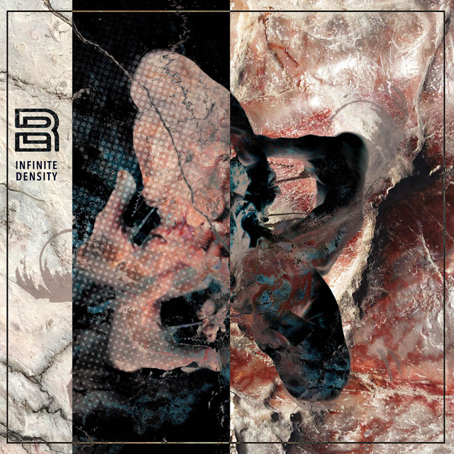 Mutable Instruments Warps as heard on Infinite Density by Blush Response (2017)