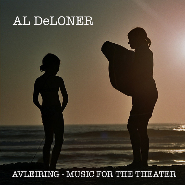Avleiring album cover