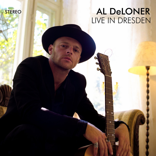 Roland Jupiter-4 as heard on Live in Dresden by Al Deloner (2011)