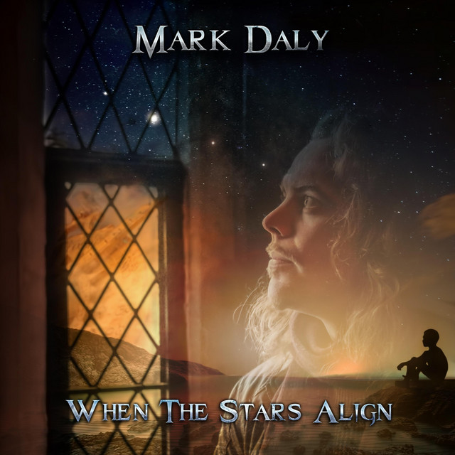 When the Stars Align album cover