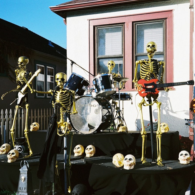 life till bones album cover