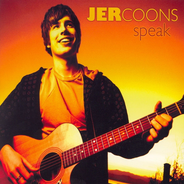 Speak album cover