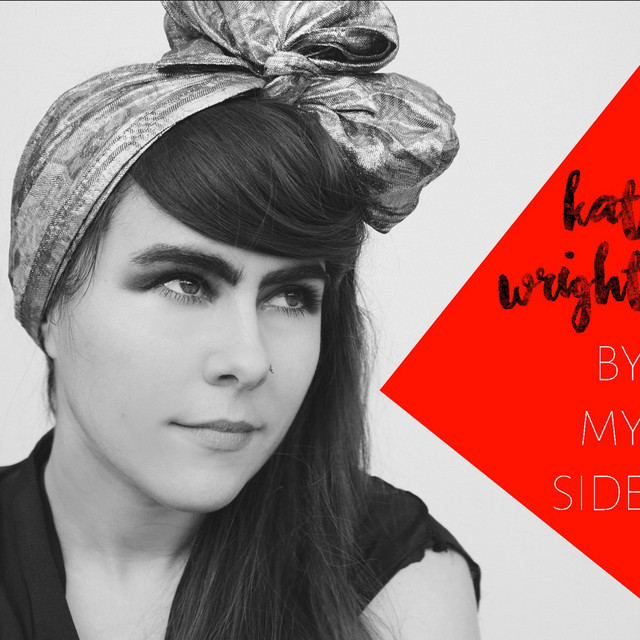 By My Side album cover