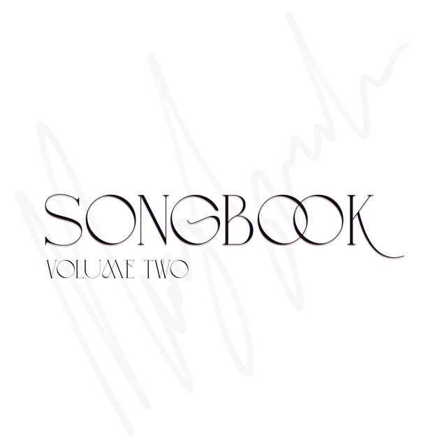 Songbook, Vol. 2 album cover