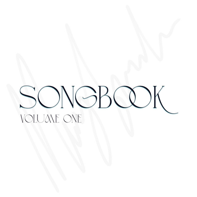 Songbook, Vol. 1 album cover