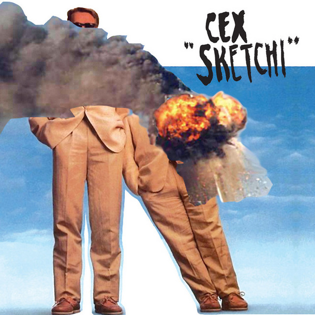Sketchi album cover