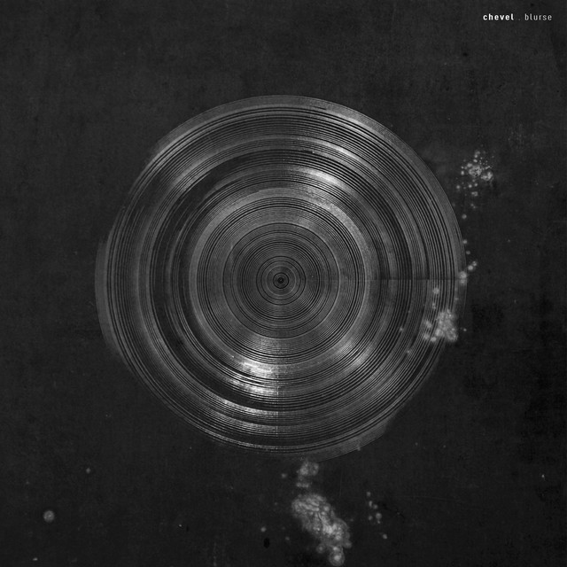 Blurse album cover