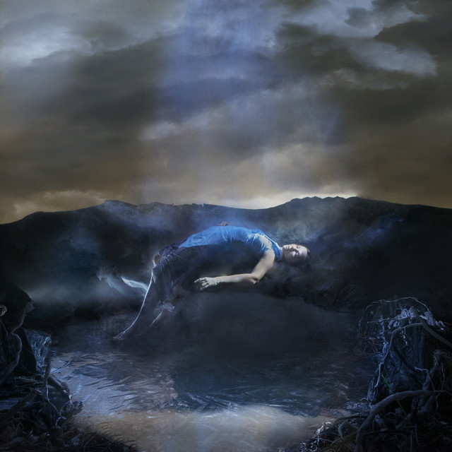 Spirit Exit album cover