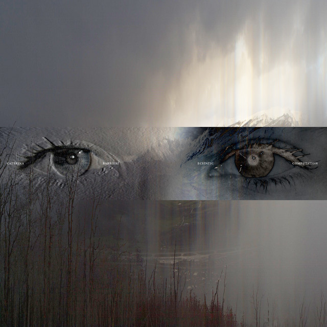 Ecstatic Computation album cover