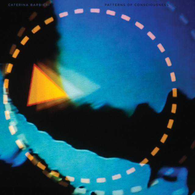 Patterns Of Consciousness album cover