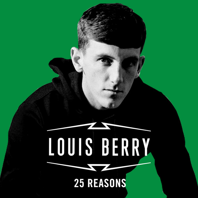 lewitt MTP 940 CM as heard on 25 Reasons by Louis Berry (2017)
