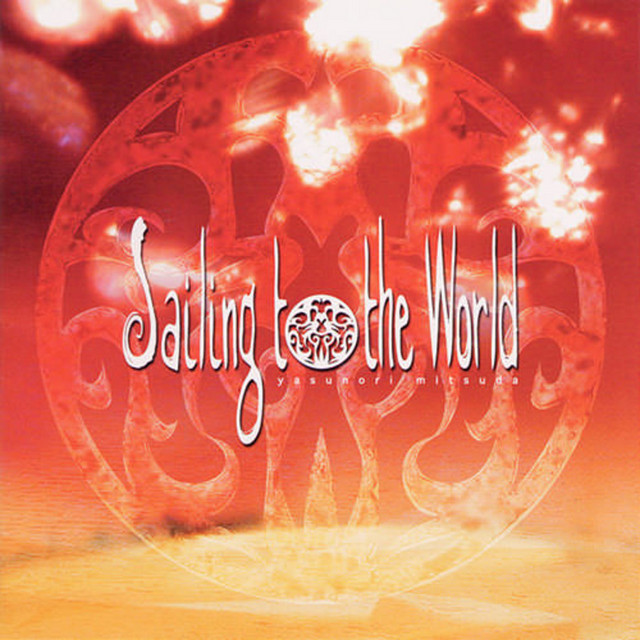 Sailing to the World (The Seventh Seal) [Original Soundtrack] album cover