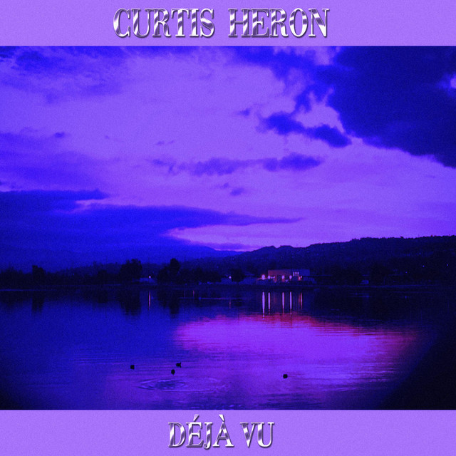 Déjà vu album cover