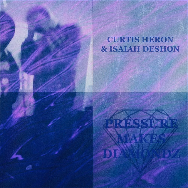 Pressure Makes Diamondz album cover