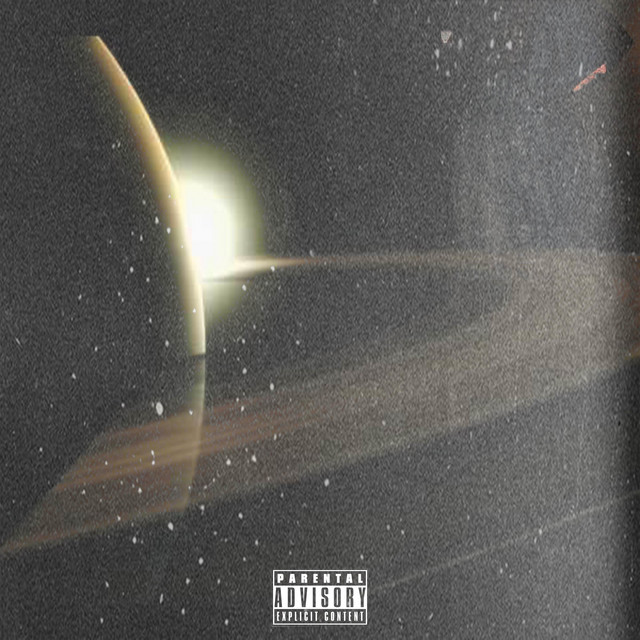 Saturn01 album cover