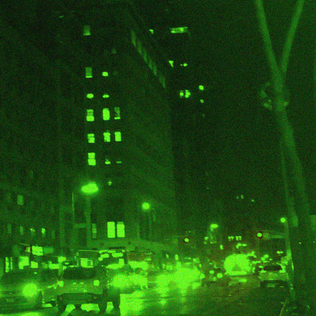 Midnight Hour album cover