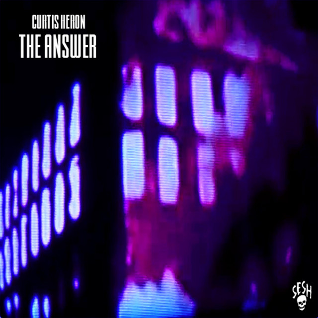 The Answer album cover