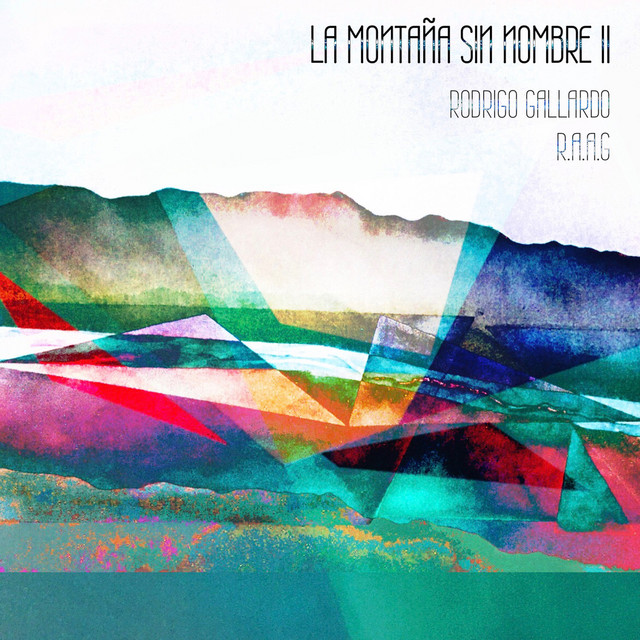 La Montaña Sin Nombre II album cover