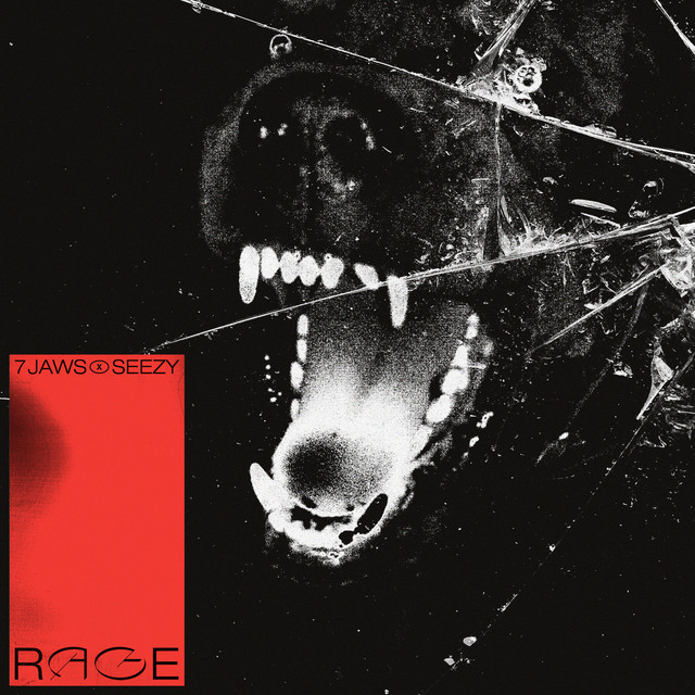 RAGE album cover