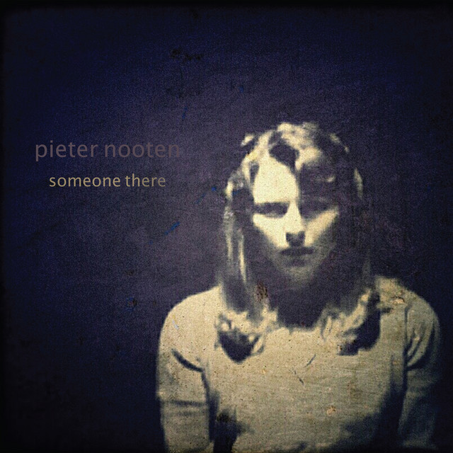 Someone There album cover