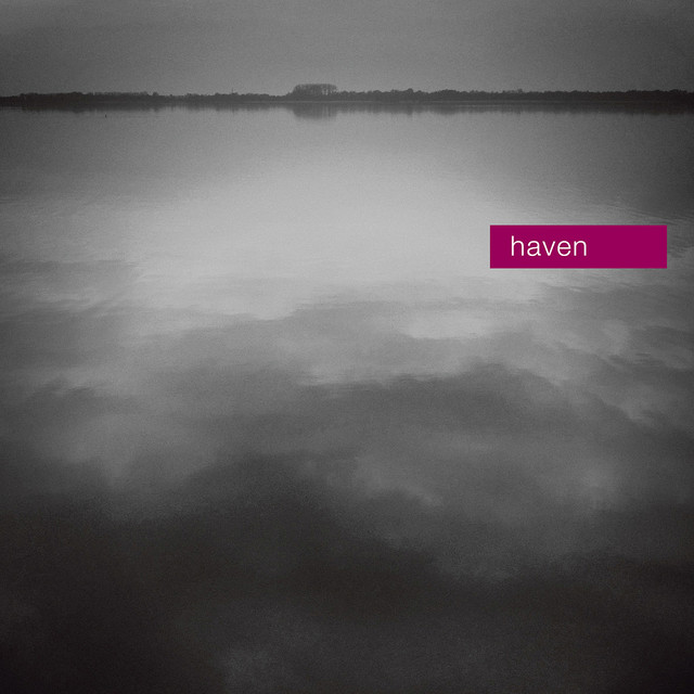 Haven album cover