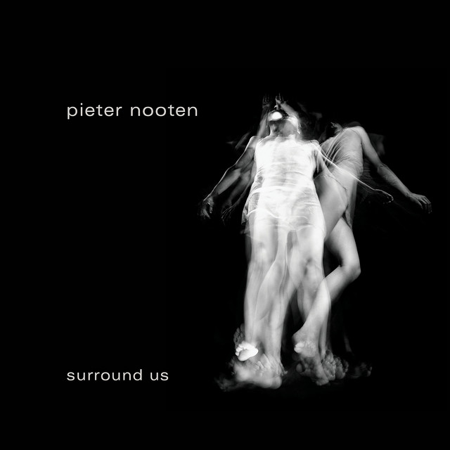 Surround Us album cover