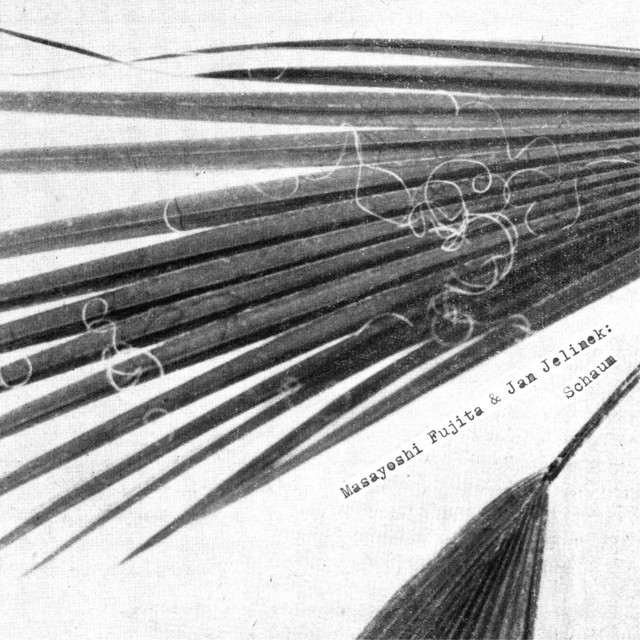 Schaum album cover