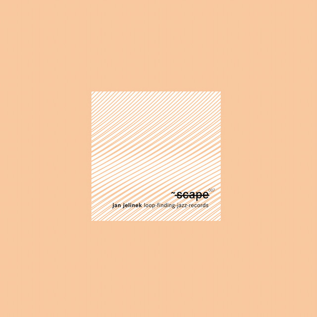 Loop-Finding-Jazz-Records album cover