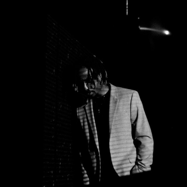 Nocturne album cover