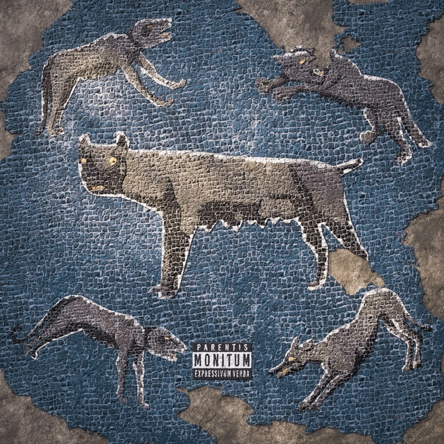 20s A Difficult Age album cover