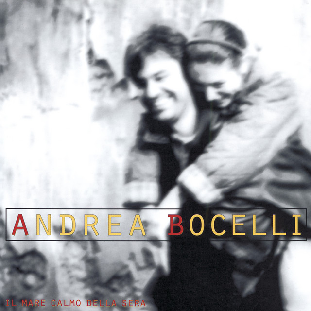 Il Mare Calmo Della Sera (Remastered) album cover