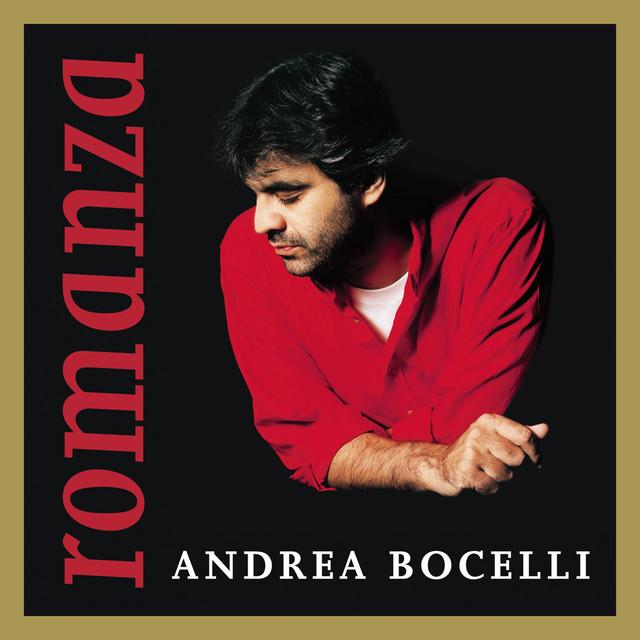 Romanza (Super Deluxe) album cover